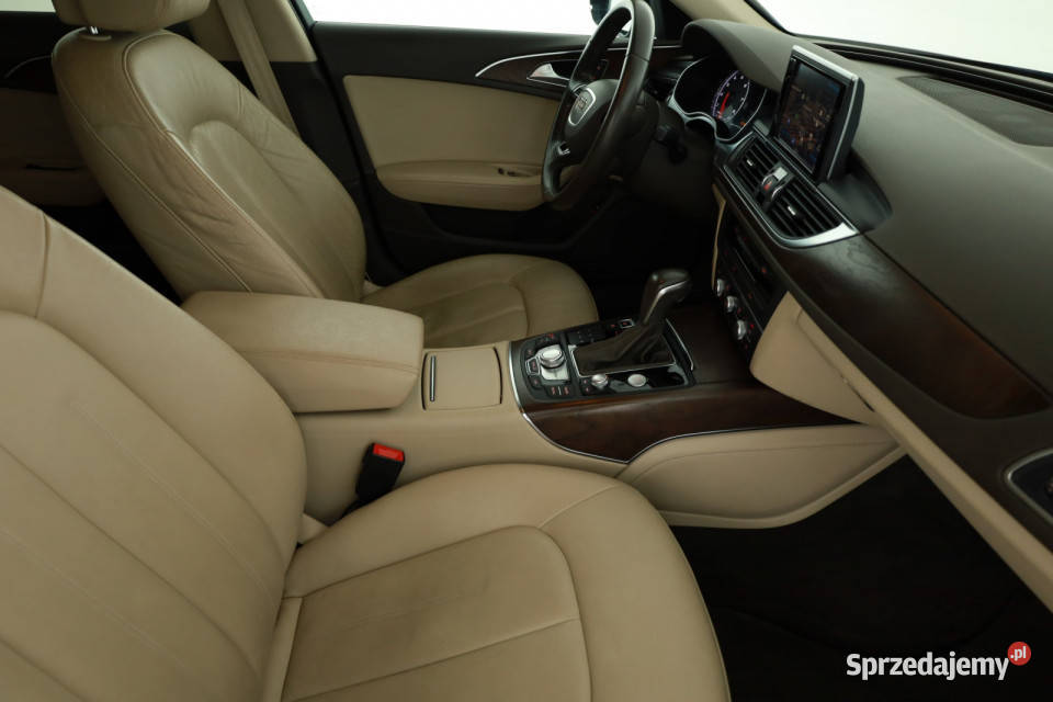 Audi A6 20 TFSI Sedan / Limuzyna Piaseczno