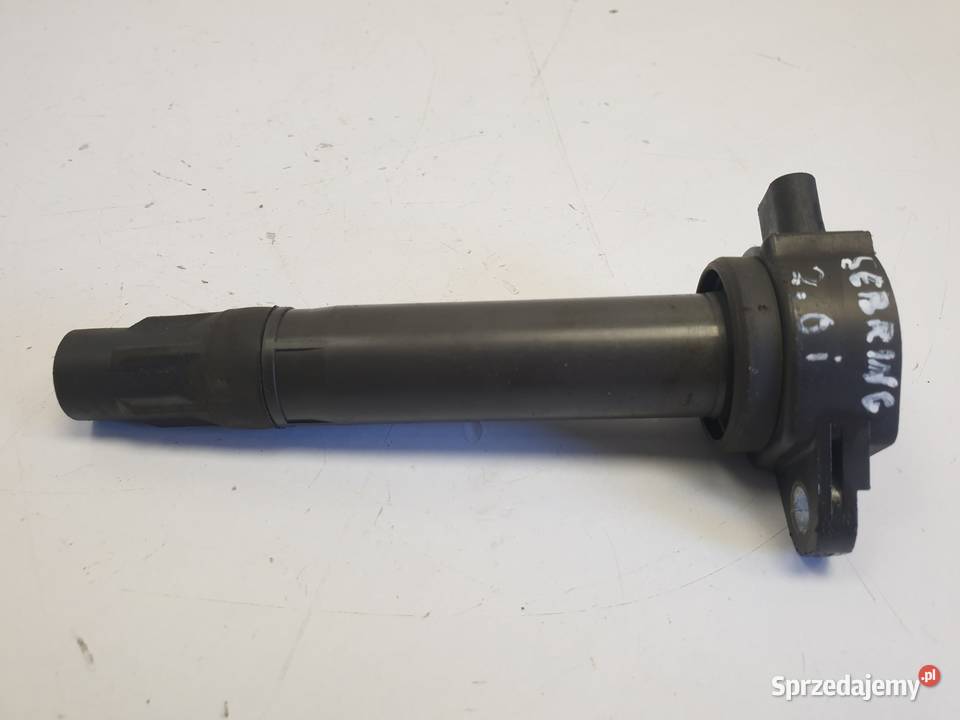 CEWKA ZAPŁONOWA Chrysler Sebring II 20 i Chełm