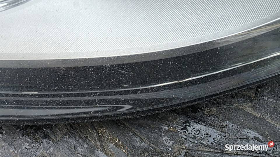 Lampy Audi A4 B8 Lampy przednie Wałbrzych
