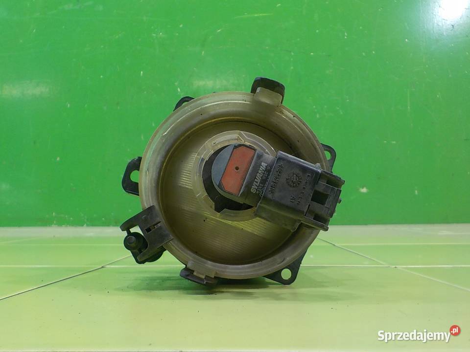 OPEL CORSA D LIFT 12 B 12r HB 3D halogen lewy osobowe Suków