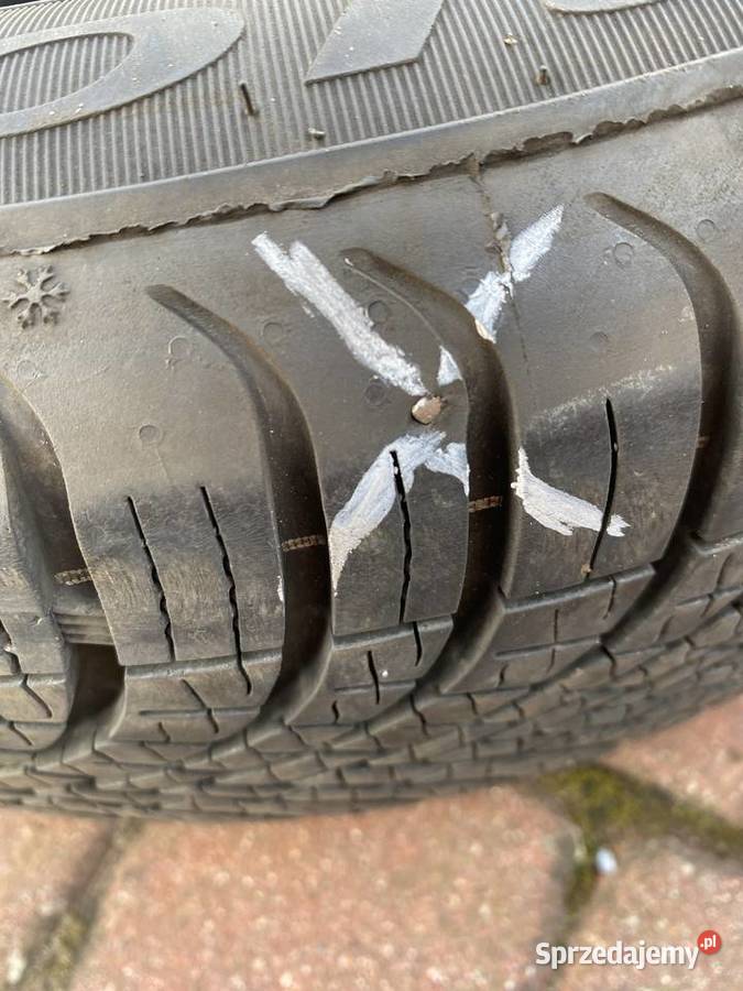 Opona całoroczna DĘBICA Navigator 3 18565R15 88H Kostrzyn