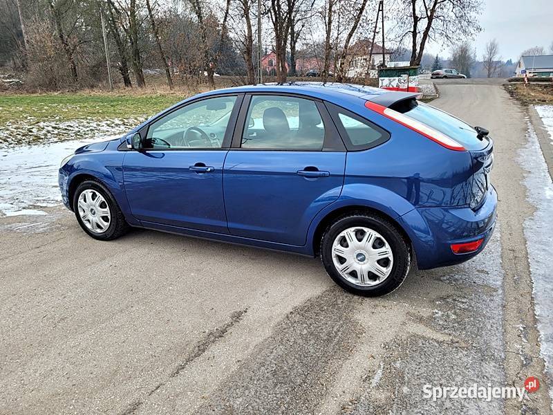 ŚLICZNY BENZYNIACZEK klimatyzacja Słomniki