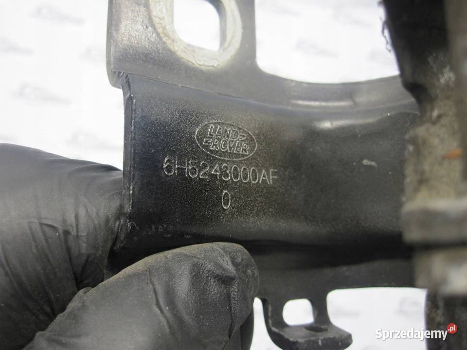 FREELANDER II 08r zawiasy klapy tył 6H5243000AF