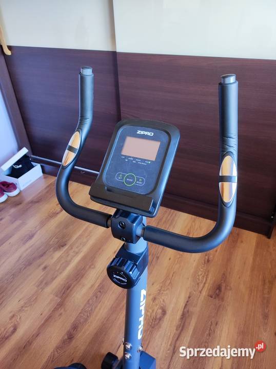 Sprzedam rower magnetyczny Zipro Drift Radzyń Podlaski
