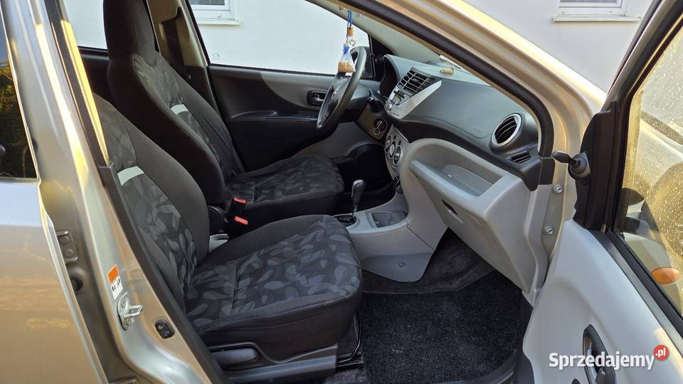 Suzuki Alto Automat 2013 Alto pomorskie