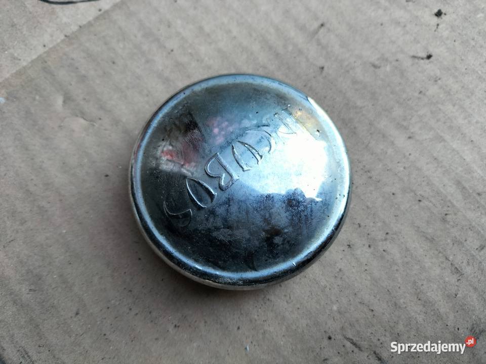 KOŁPAK KAPSEL DEKIELEK INCUBUS PCW4 LG060801 Kamień-Kolonia