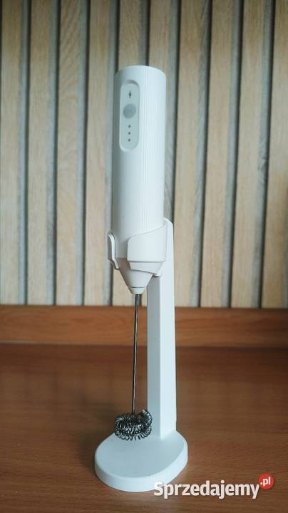 Spieniacz do mleka usb Zawory sprzedam