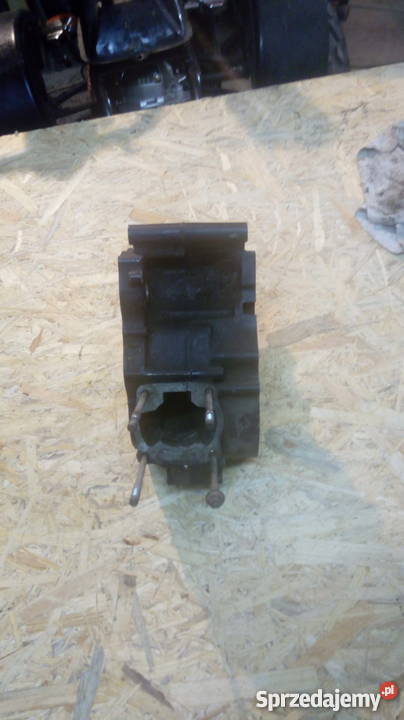 Kartery blok silnika honda MB ns1 nsr50 mbx mtx małopolskie Łapanów