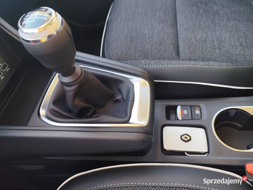 Renault Captur sprzedam 15500km Captur sprzedam