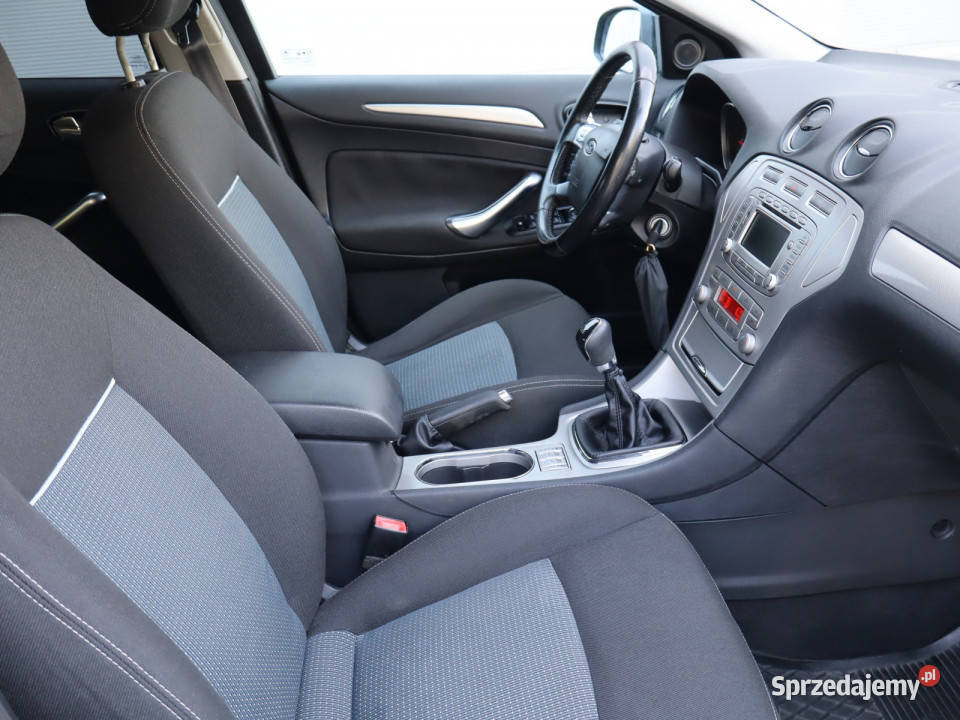 Ford Mondeo 18 TDCi elektryczne szyby mazowieckie Piaseczno
