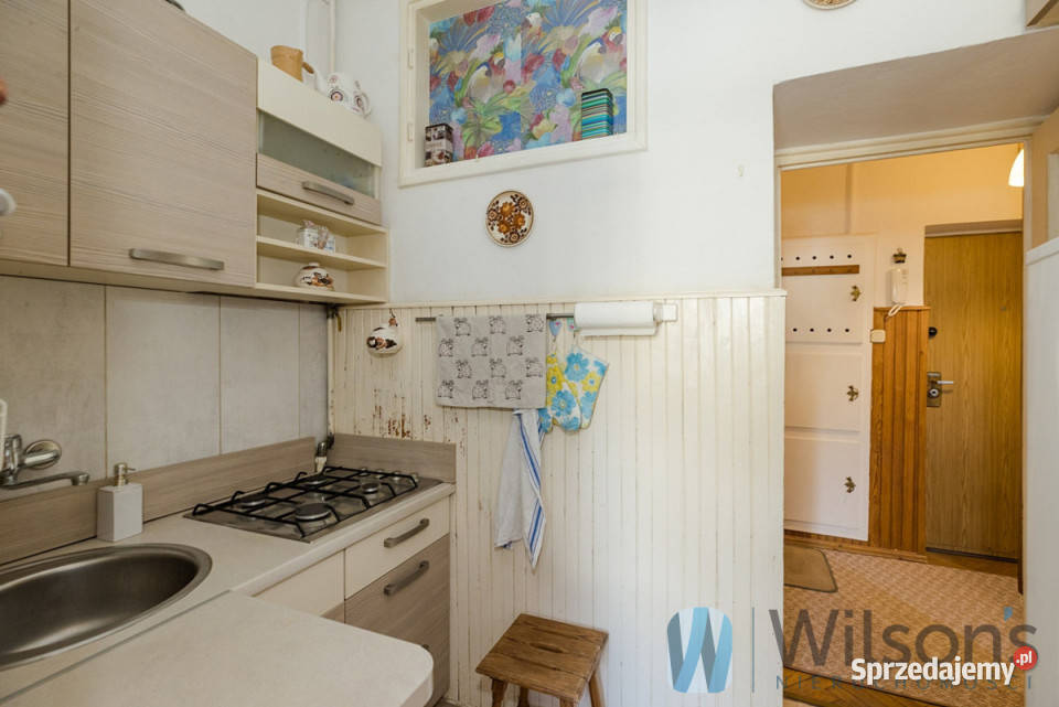 Mieszkanie do sprzedania Warszawa 374m2 2 pokoje