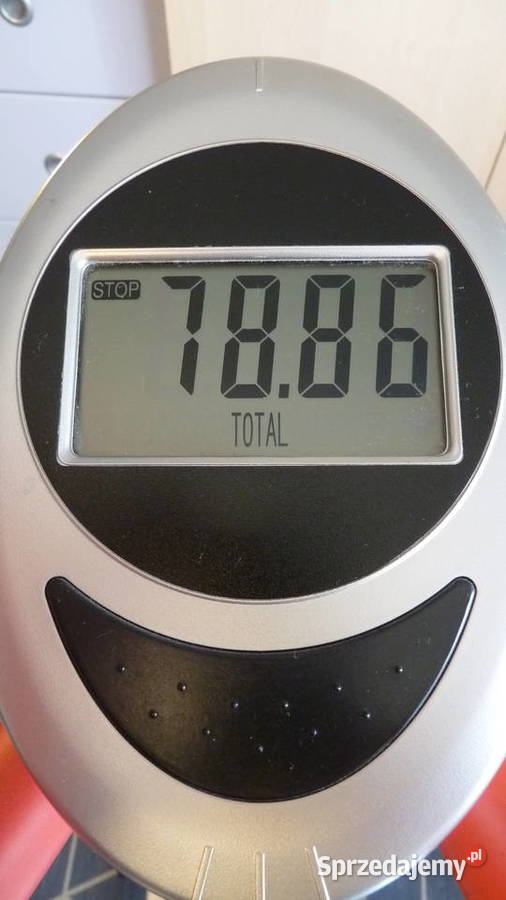 Orbitrek magnetyczny ARINYO ET656 z pomiarem małopolskie Kraków sprzedam