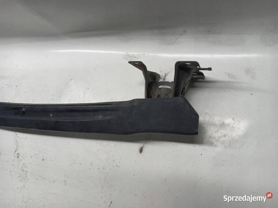 BELKA WZMOCNIENIE ZDERZAKA TYŁ TYLNA VW CADDY 5 osobowe