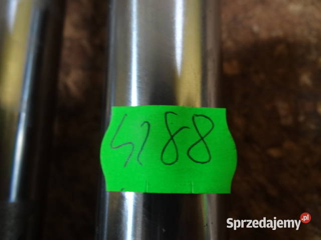 lagi przednie zawieszenie Simson S 51 org DDR Żary