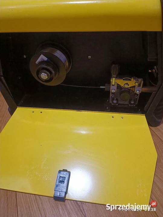 Półautomat spawalniczy MAGNUM Bełżyce