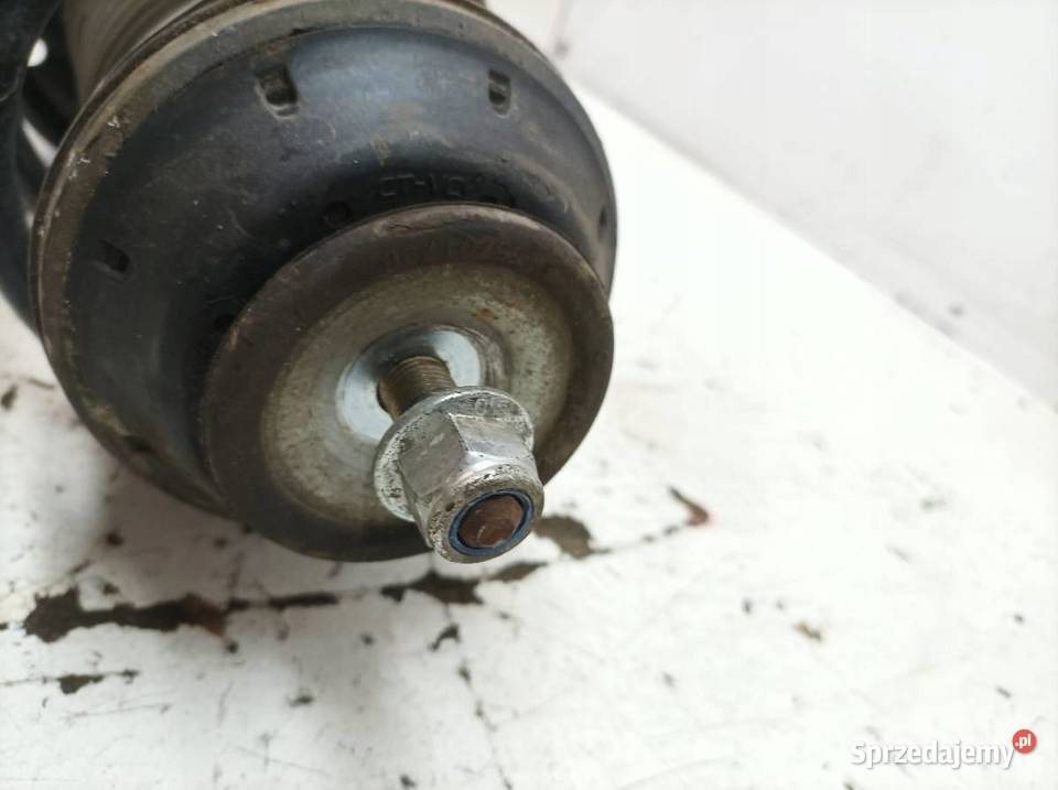 AMORTYZATOR LEWY PRZÓD 12 B 22283524 Opel Corsa Motoryzacja świętokrzyskie sprzedam