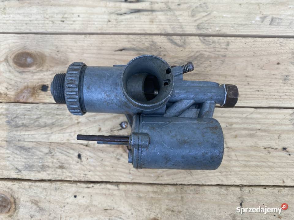 GAZNIK JAWA 175 250 350 353 CZ małopolskie Kraków sprzedam