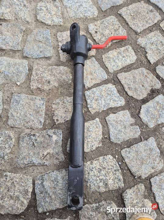 Wieszak ramię podnośnika URSUS C330 ramię z Bucze