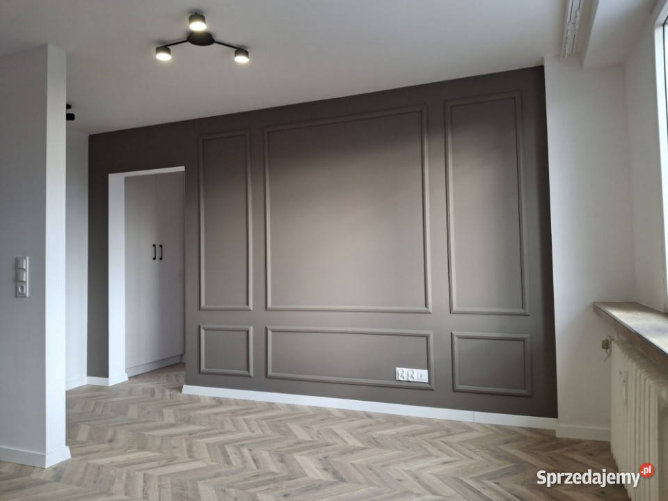 Piękne 2 pokojowe mieszkanie w CENTRUM z Liczba pokoi 2 Kielce