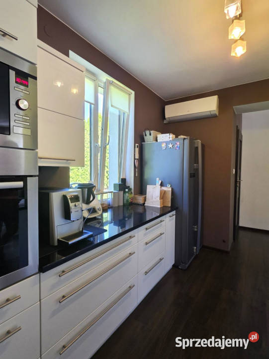Dom wolnostojący na sprzedaż Sanok 14973m2 1125m2