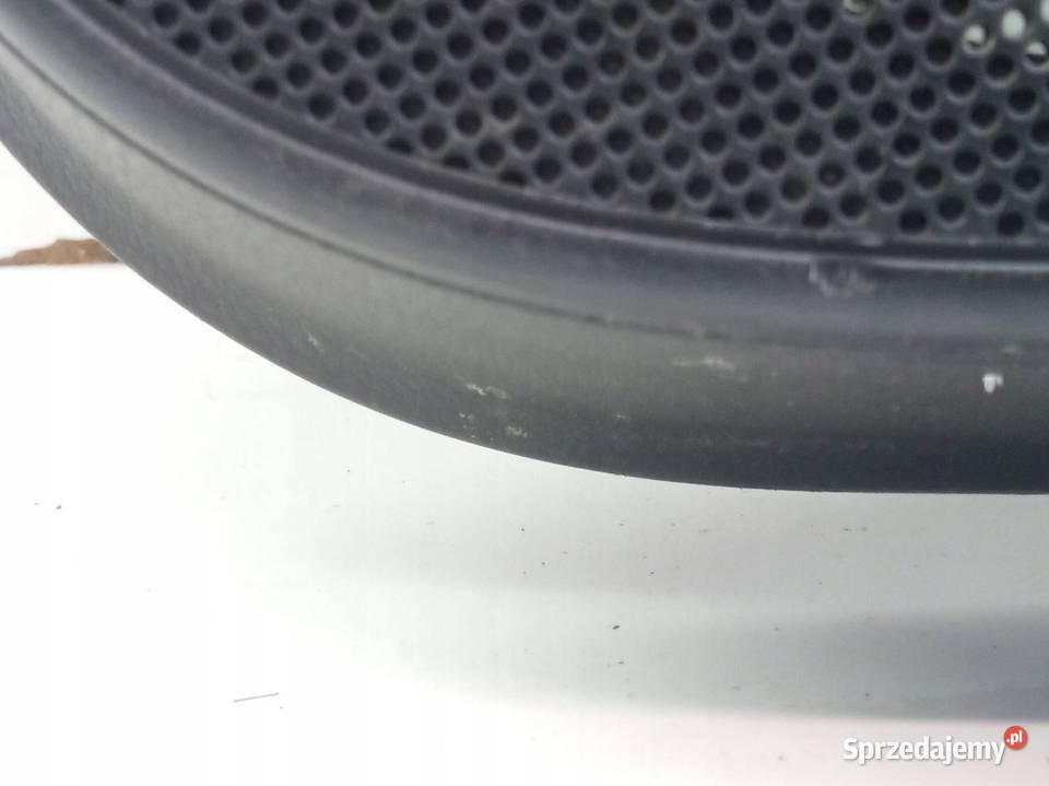 TAPICERKA BOCZEK PRAWY TYŁ 3V EU LED KOMBI Skoda sprzedam