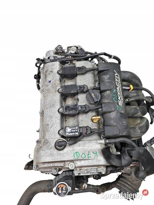 Mazda MX5 ND 15 SkyActiv Silnik Kompletny P51B Silniki kompletne Opole Lubelskie
