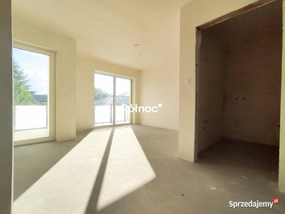 Nowoczesne mieszkanie niski czynsz Zamość