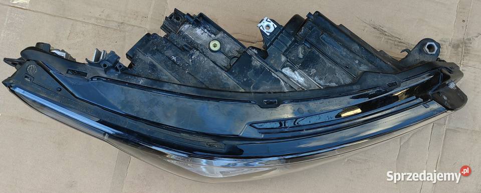 5H1941060R 5H1941114 VW Golf R reflektory sprzedam