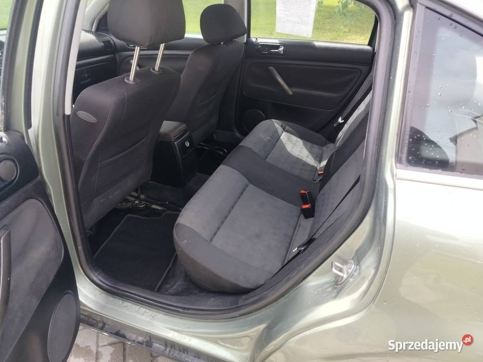 VW Passat elektryczne szyby Włodawa