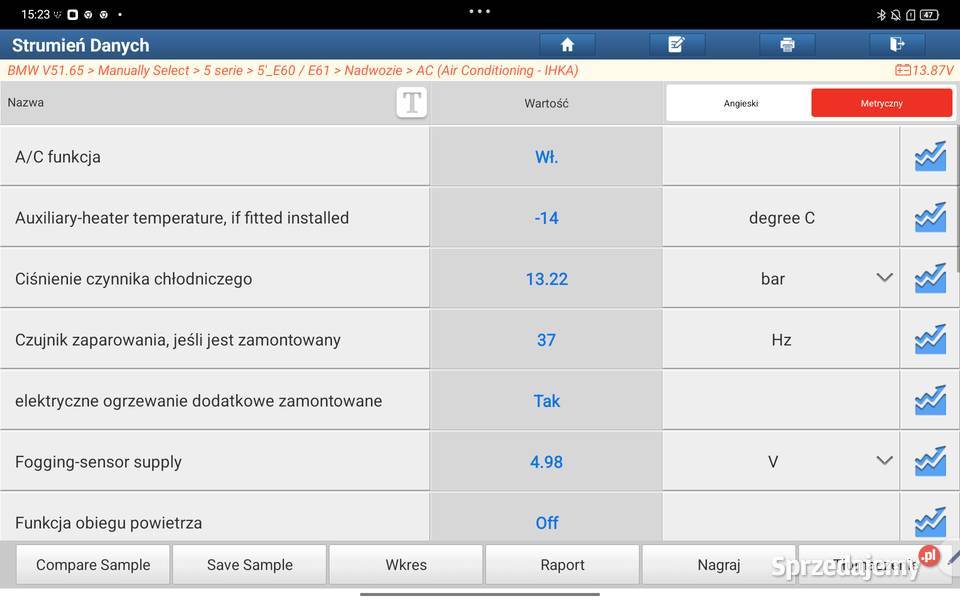 DiagZone 12052026 możliwość przedłużenia LENOVO Interfejsy diagnostyczne śląskie Siemianowice Śląskie