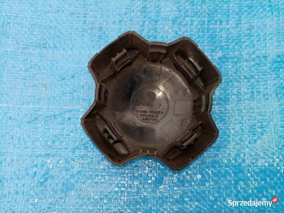 Dekielek Toyota Yaris 426380D010 1 Ostrów Wielkopolski