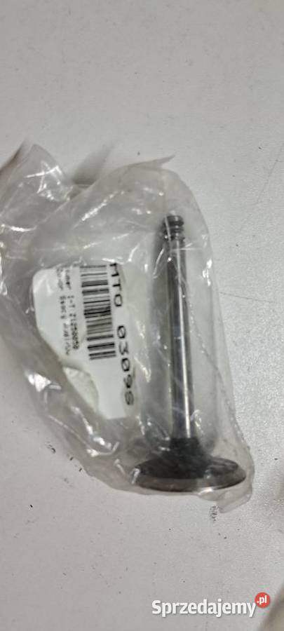 Zawór ssący VW Golf II Passat B3 Audi 80 18 8V Luzino