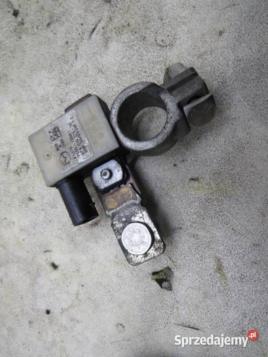 KLEMA MAZDA CX5 CX5 PE05188A1