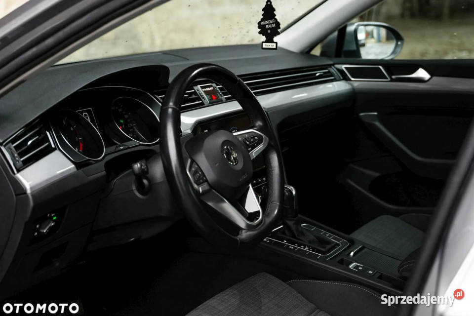 Volkswagen Passat Volkswagen Passat 15 TSI 150 możliwa zamiana Wrocław