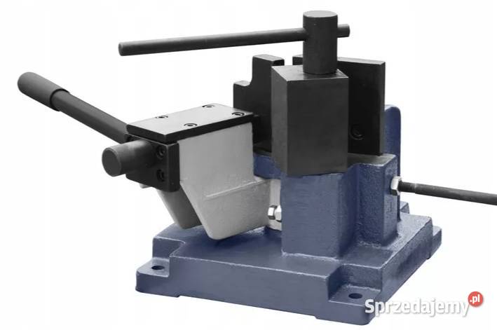 Giętarka METCOR UB100A