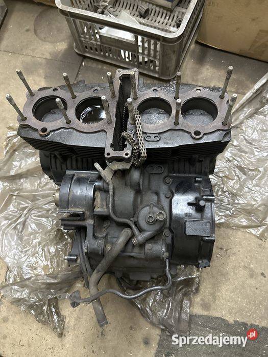 Silnik Honda CBX750 CBX 750