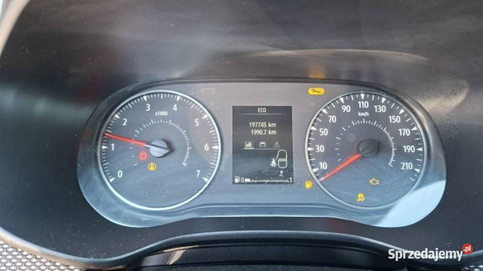Dacia Sandero 10 TCe Expression LPG III 2020 Grójec