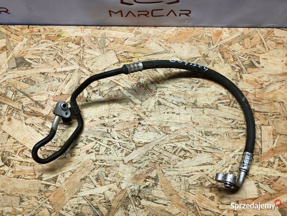 Przewód Klimatyzacji Honda Odyssey 9804 Pozostałe wielkopolskie