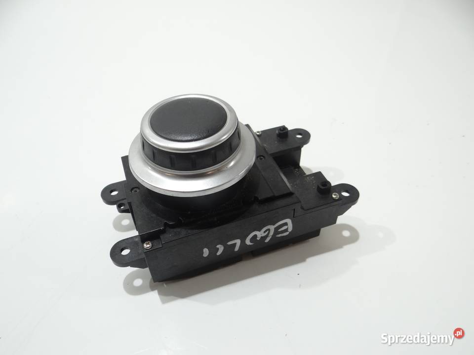 KONTROLER POKRĘTŁO IDRIVE BMW E60 E61 6944884 Strzyżewice sprzedam