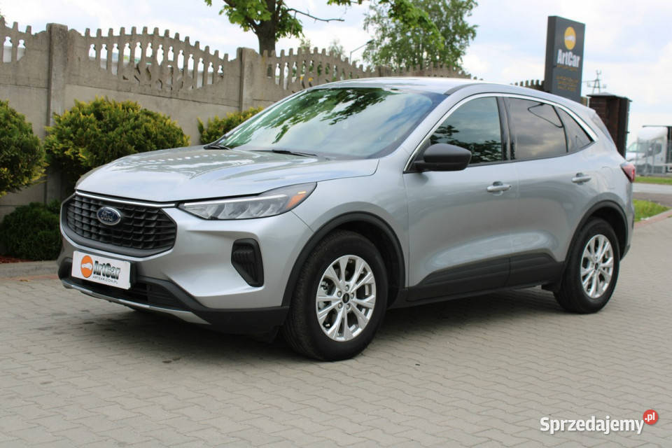 Ford Escape Ford Escape Kuga III 15 benz 178 Zambrów
