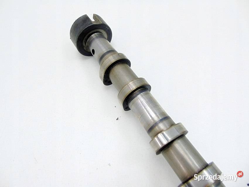 WAŁEK ROZRZĄDU 22 HDI TDCI JUMPER BOXER DUCATO Głowice cylindrów sprzedam