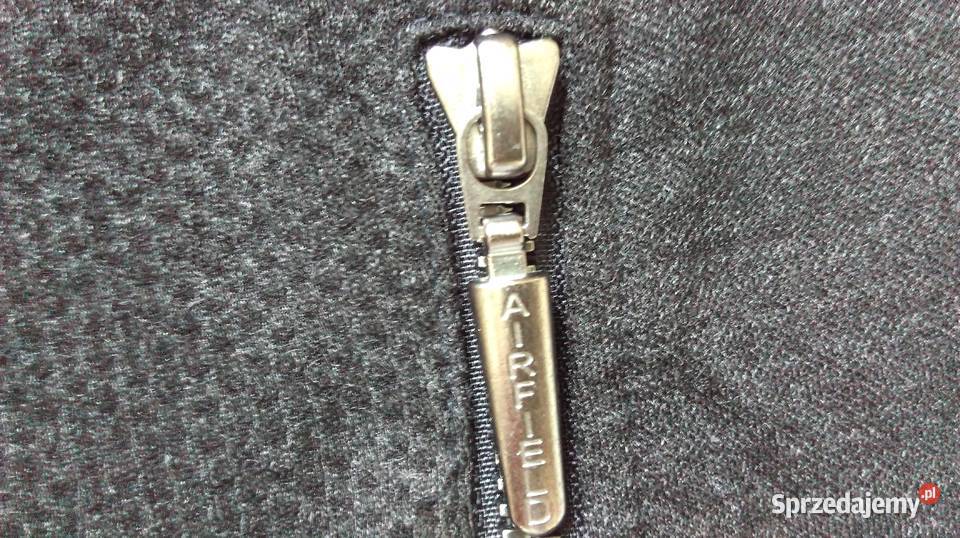 Bluza czarna Kurtka damska r M rękaw AirField podlaskie Białystok