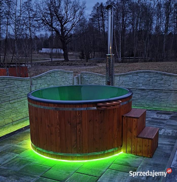 balia ogrodowa AKRYL Przeworsk sprzedam