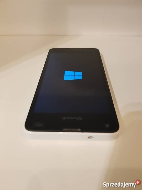 NOKIA LUMIA 550 BEZ AKCESORIÓW Pabianice sprzedam