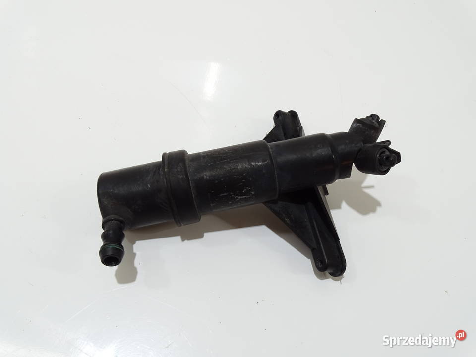DYSZA SPRYSKIWACZ LAMPY BMW E60 E61 OE 4642678 Strzyżewice sprzedam