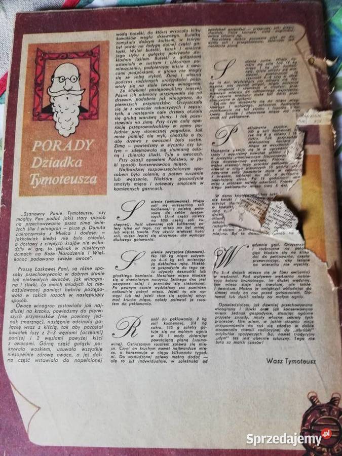 Zrób sam dwumiesięcznik 44 Kraków