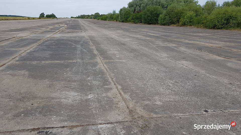 Nieruchmość na sprzedaż na terenie dawnego 65000m2 Chojna