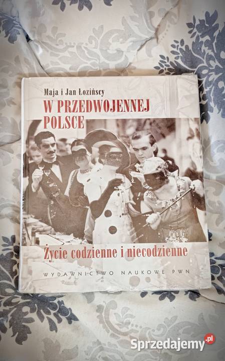Książka życie codzienne i niecodzienne w lubuskie Gorzów Wielkopolski