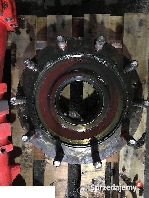 Piasta Clark Hurth 17706001629 Manitou Jastrzębniki