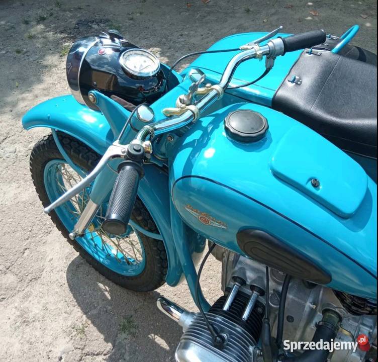 Ural m 61 irbit m 72 kmz imz dniepr mw mt k 750